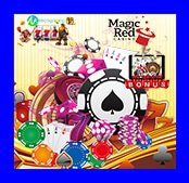 gamenetcafe.com magic red casino microgaming