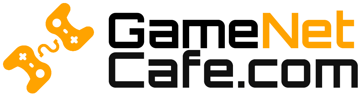 Game Net Cafe